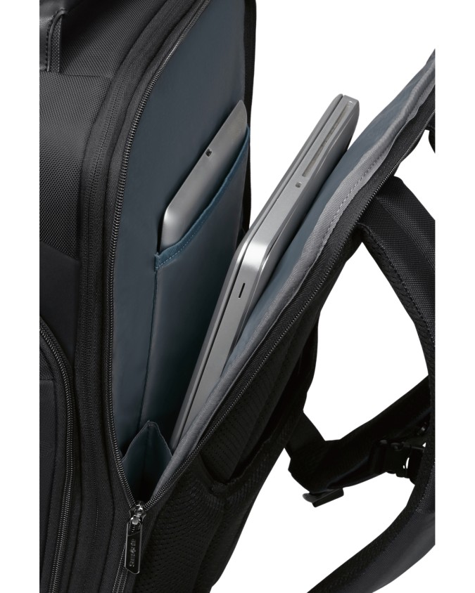 Samsonite - Zaino underseat porta pc 17.3'' in poliestere