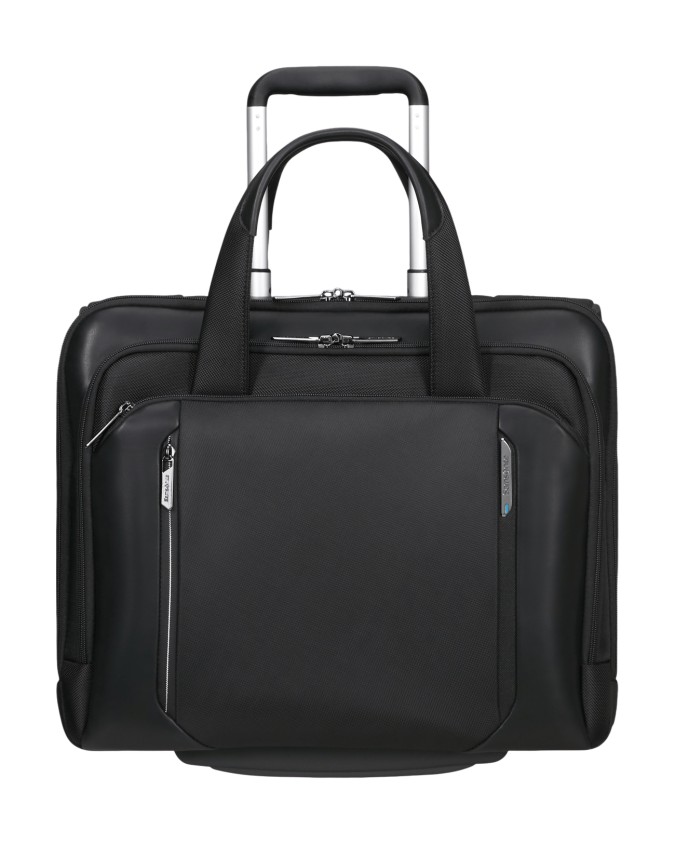 Samsonite - Erweiterbare Laptoptasche...