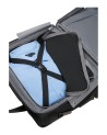 Samsonite - Erweiterbare Laptoptasche (15,6 Zoll) mit Rollen aus Spectrolite 4.0-Polyester