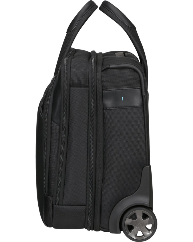 Samsonite - Erweiterbare Laptoptasche...