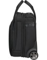 Samsonite - Erweiterbare Laptoptasche (15,6 Zoll) mit Rollen aus Spectrolite 4.0-Polyester