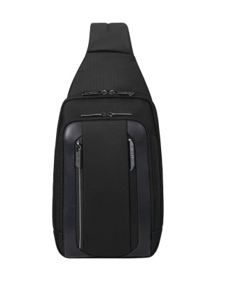  Samsonite - Borsa uomo monospalla in poliestere Spectrolite 4.0