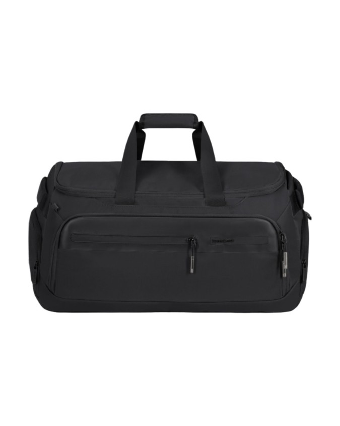  Samsonite – Borsone da viaggio in poliestere riciclato Tg. 