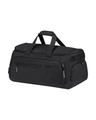  Samsonite – Borsone da viaggio in poliestere riciclato Tg.  2