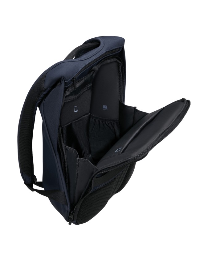  Samsonite - Zainetto morbido in poliestere Securipack 2.0