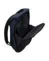  Samsonite - Zainetto morbido in poliestere Securipack 2.0