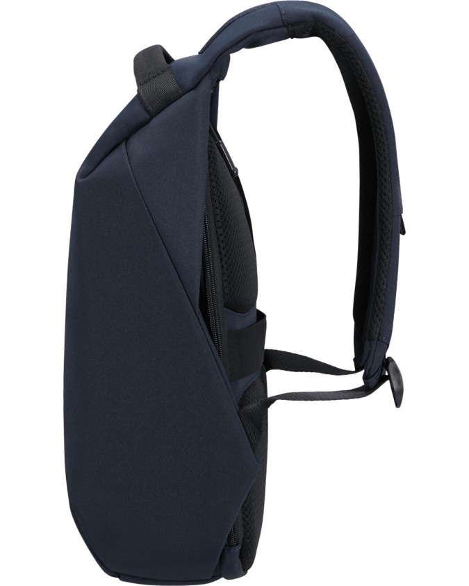  Samsonite - Zainetto morbido in poliestere Securipack 2.0
