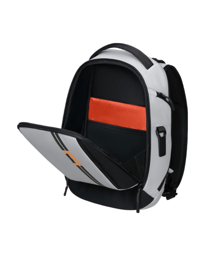  Samsonite - Zainetto uomo in poliestere 10 L Active Road