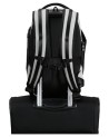 Samsonite - Active Road 10 L Men's Polyester Backpack