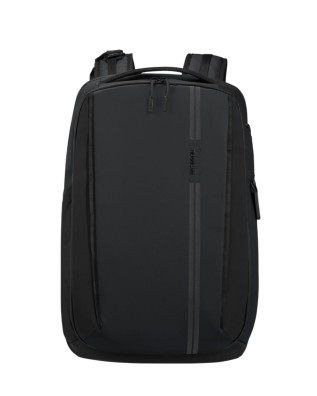  Samsonite - Zaino uomo in poliestere 25 L grande Active Road 2