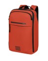  Samsonite - Zaino uomo in poliestere porta pc 15.6'' con due
