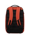  Samsonite - Zaino uomo in poliestere porta pc 15.6'' con due