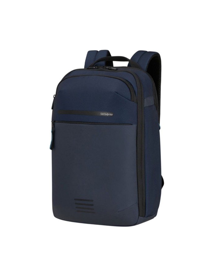Samsonite - Moderny men's polyester...