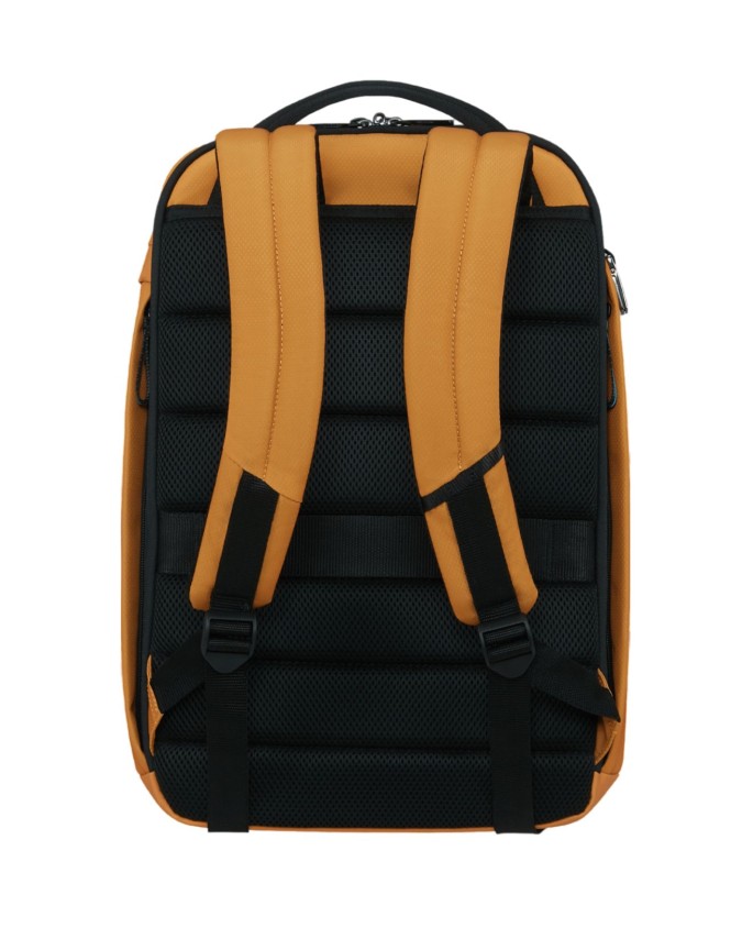 Samsonite - Moderny men's polyester...