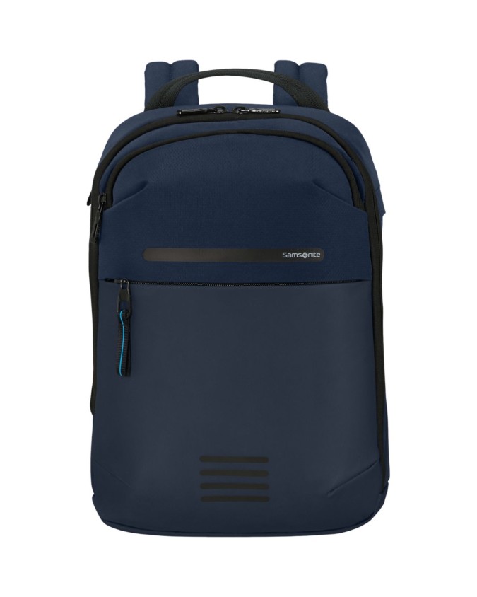  Samsonite - Zaino uomo daily in poliestere Moderny