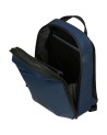  Samsonite - Zaino uomo daily in poliestere Moderny