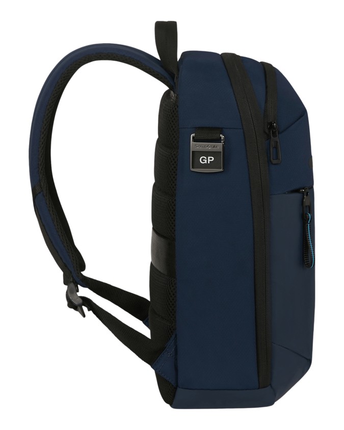  Samsonite - Zaino uomo daily in poliestere Moderny