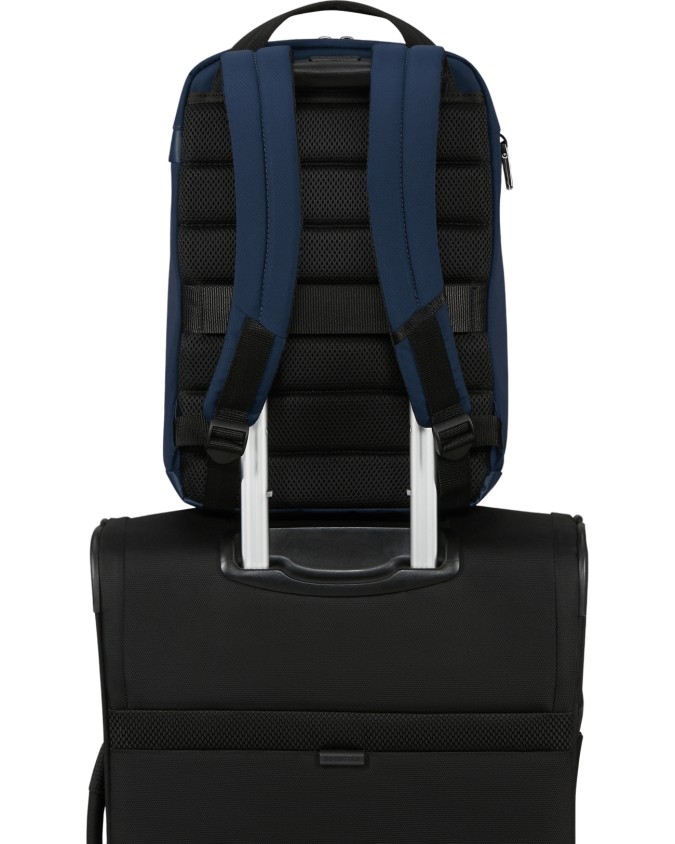  Samsonite - Zaino uomo daily in poliestere Moderny