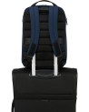  Samsonite - Zaino uomo daily in poliestere Moderny
