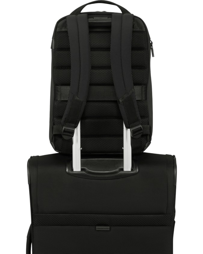  Samsonite - Zaino uomo daily in poliestere Moderny