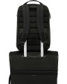  Samsonite - Zaino uomo daily in poliestere Moderny