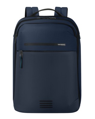 Samsonite - Moderny Large Polyester Backpack for 17.3''...