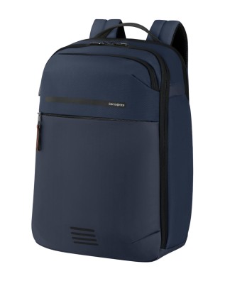  Samsonite - Zaino grande in poliestere porta pc 17.3'' Moderny 2