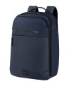Samsonite - Großer Rucksack aus Polyester mit Platz für einen 17,3-Zoll-Laptop – Moderny