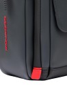  Piquadro - Borsa Messenger in Pelle Porta Pc 14"