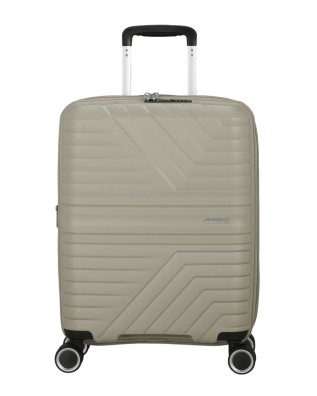  American Tourister - Trolley bagaglio a mano in polipropilene