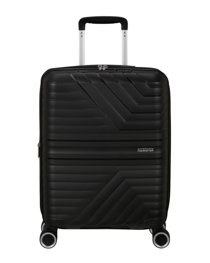  American Tourister - Trolley bagaglio a mano in polipropilene