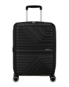  American Tourister - Trolley bagaglio a mano in polipropilene