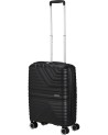  American Tourister - Trolley bagaglio a mano in polipropilene