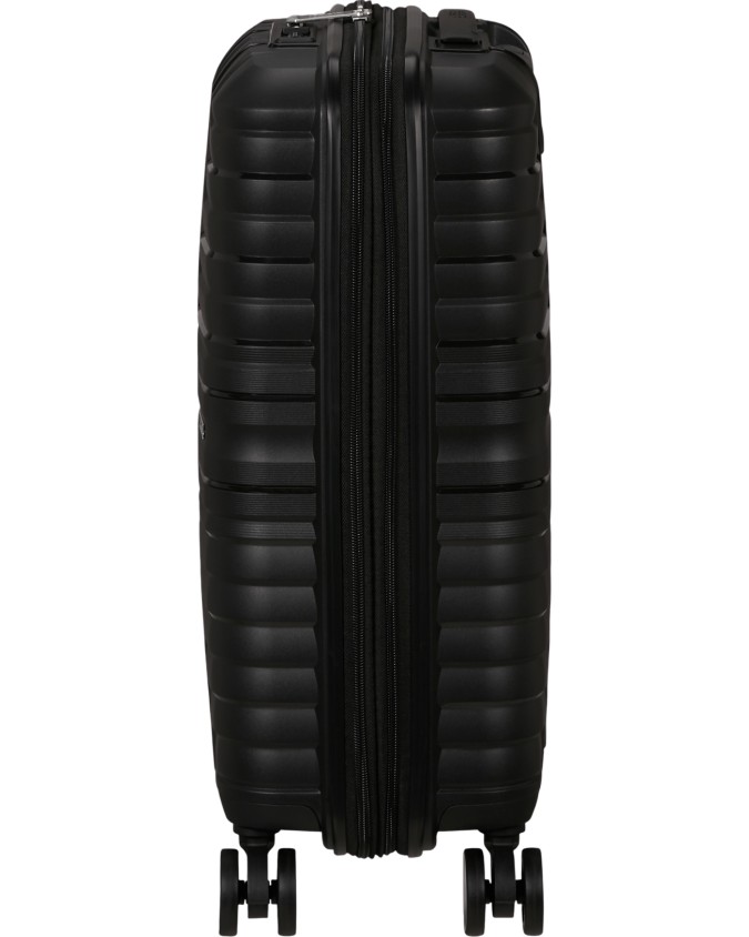  American Tourister - Trolley bagaglio a mano in polipropilene