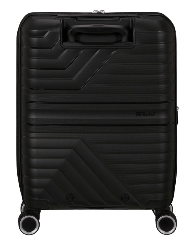  American Tourister - Trolley bagaglio a mano in polipropilene