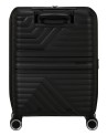  American Tourister - Trolley bagaglio a mano in polipropilene