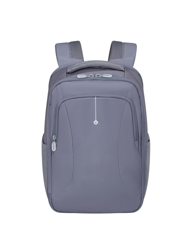  Samsonite - Zaino da cabina in poliestere riciclato Tg. 