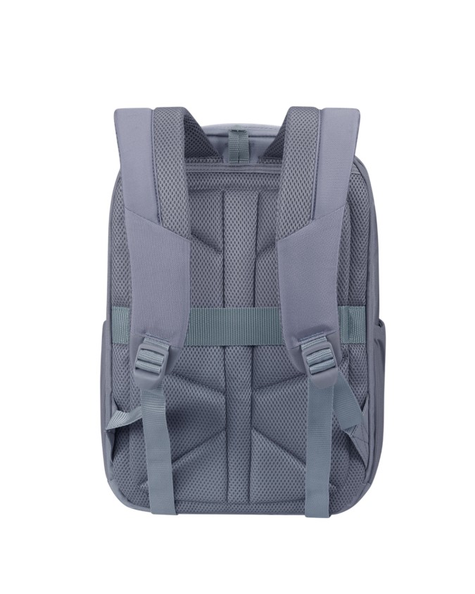  Samsonite - Zaino da cabina in poliestere riciclato Tg. 