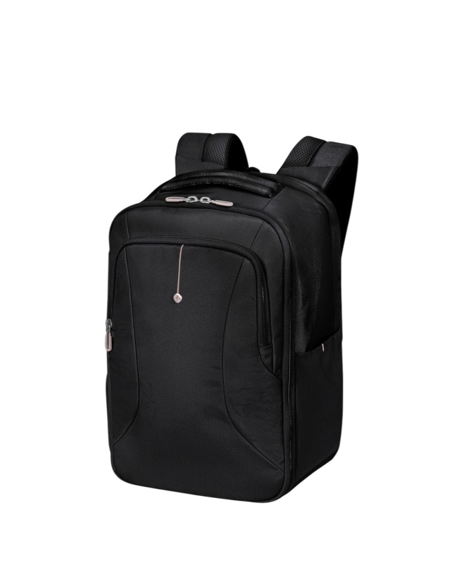  Samsonite - Zaino da cabina in poliestere riciclato Tg. 