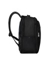  Samsonite - Zaino da cabina in poliestere riciclato Tg. 