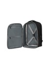  Samsonite - Zaino da cabina in poliestere riciclato Tg. 