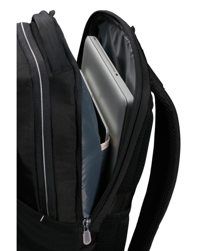  Samsonite - Zaino porta pc 14.1'' in poliestere riciclato