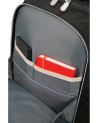  Samsonite - Zaino porta pc 14.1'' in poliestere riciclato