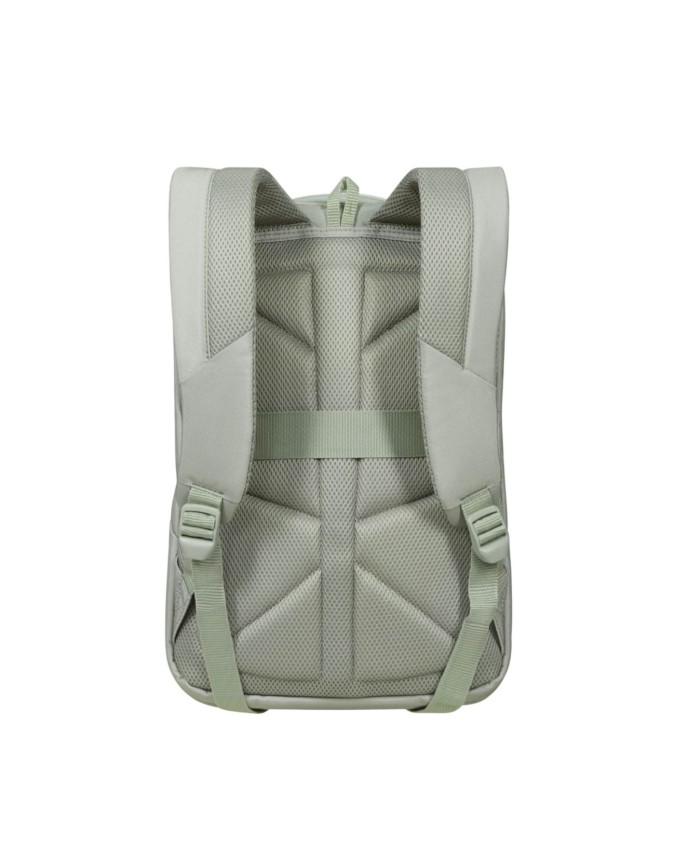  Samsonite - Zaino porta pc 14.1'' in poliestere riciclato