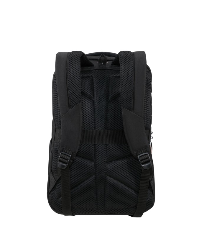 Samsonite - Zaino porta pc 15.6'' in pet riciclato Guardit