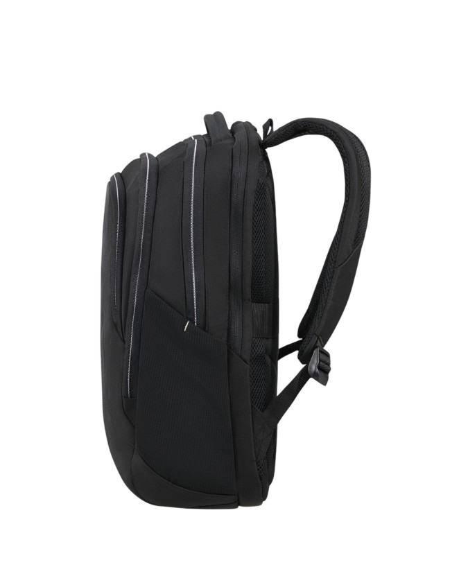 Samsonite - Zaino porta pc 15.6'' in pet riciclato Guardit