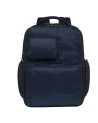  Piquadro - Zaino uomo porta pc 15.6'' e porta iPad® Pro 12,9"