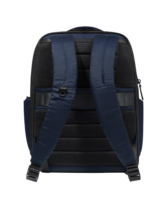  Piquadro - Zaino uomo porta pc 15.6'' e porta iPad® Pro 12,9"