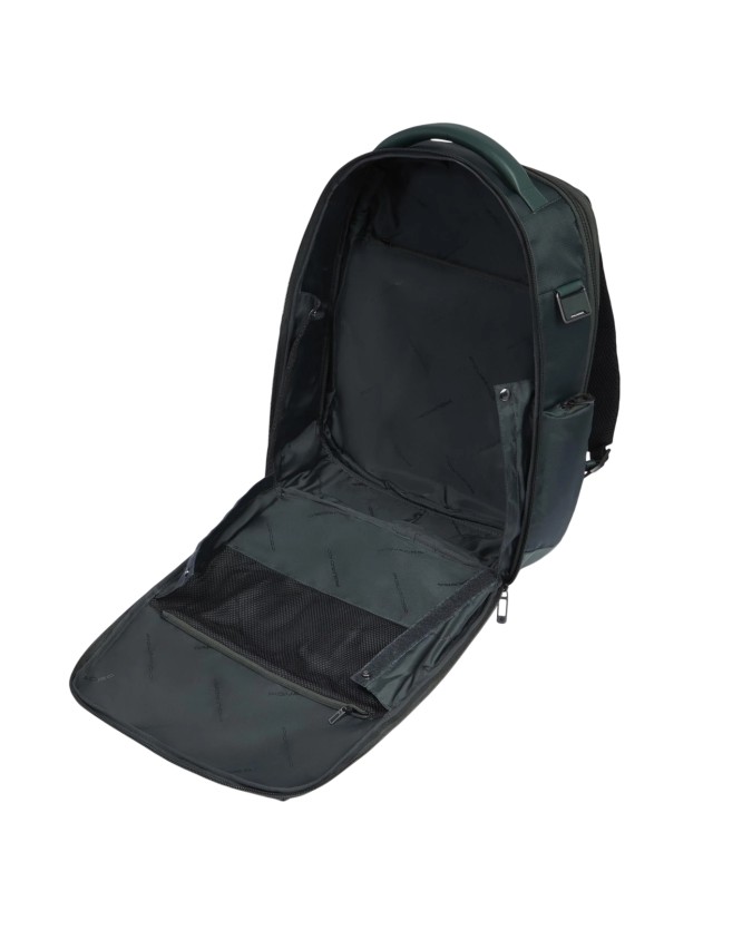  Piquadro - Zaino uomo porta pc 15.6'' e porta iPad® Pro 12,9"