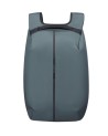 Samsonite - Securipack 2.0 Backpack Made from Recycled PET, Fits a 15.6'' Laptop